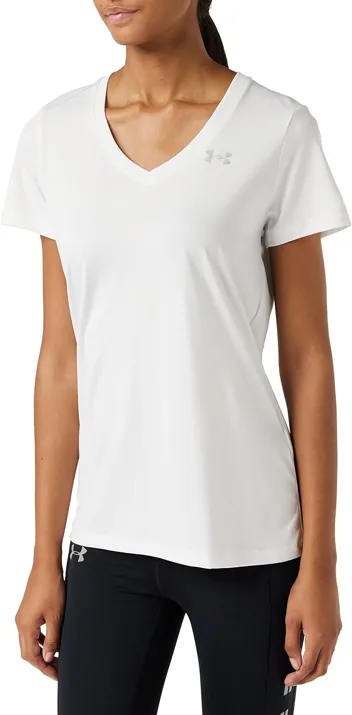 UA Tech V-Neck