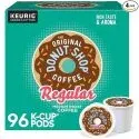 96-Count Coffee Regular K-cup Coffee Pods (Medium Roast)