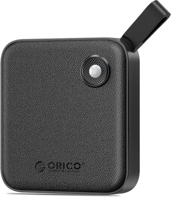 Orico B5Plus 512GB External Solid State Drive (Up to 460MB/s)