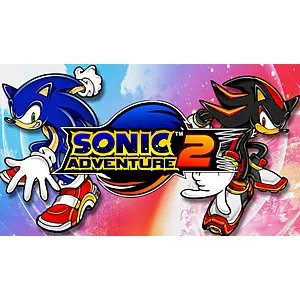 Sonic 2 (PC Digital Download)