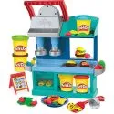 Kitchen Creations Busy Chef's Restaurant Playset