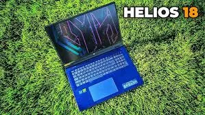 Helios 18 Gaming Laptop