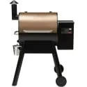 Grills Pro 575 Smart WiFi Electric Wood Pellet Grill & Smoker