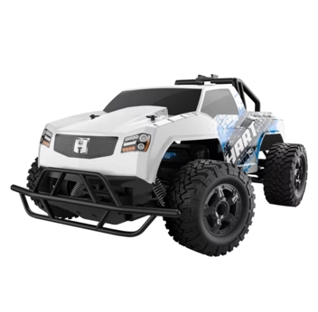 1:10-Scale Remote Controlled Truck (Battery & Charger Sold Seperately)