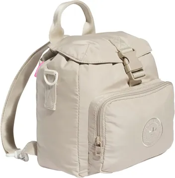 Originals Micro 3.0 Mini Backpack, Wonder Beige/Lucid Pink