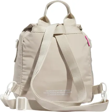 Originals Micro 3.0 Mini Backpack, Wonder Beige/Lucid Pink