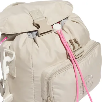 Originals Micro 3.0 Mini Backpack, Wonder Beige/Lucid Pink