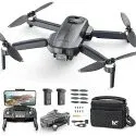 WF31 4K GPS Brushless Motor Camera Drone