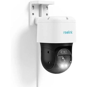 Reolink 4K PTZ PoE Auto Tracking Security Camera