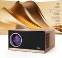 Xidu Philbeam S1 Pro CNative 1200-ANSI Lumen WiFi 6 Projector