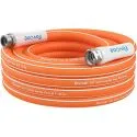 Fevone 3ft x 5/8" Garden Hose (WYGH003GRN)