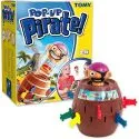 Pop Up Pirate Board Game