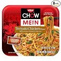 Chow Mein (4oz. , Teriyaki Chicken Flavor)