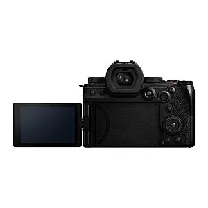 LUMIX S5IIX Mirrorless Camera (body), 24.2MP Full Frame