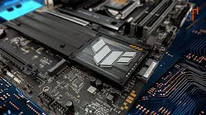 TUF GAMING X870-PLUS WIFI