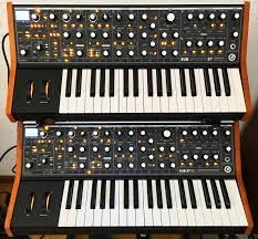 Subsequent 37 Synthesizer