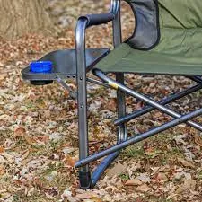 Trail Camping Director Chair XXL