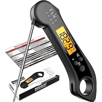 Biison Wireless Digital Meat Thermometer