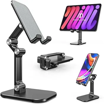 Apphome Smartphone & Tablet Foldable Stand