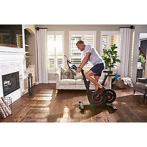 Connected Fitness Bike (EX-5) - AC