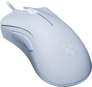 DeathAdder Essential - White