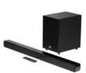 Cinema SB170 2.1ch Soundbar with Wireless Subwoofer