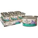 CORE+ 2.8oz Chicken & Tuna Pate Recipe Wet Canned Cat Food