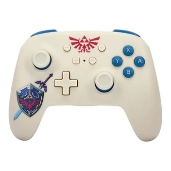 PowerA Wireless Switch Controller (Various Styles) w/ Prime