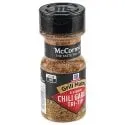 Grill Mates 2.37oz Chili Garlic Tri-Tip Seasoning