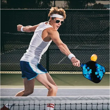 Pickleball set