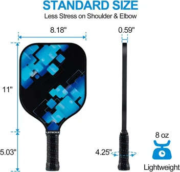 Pickleball set