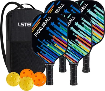 Pickleball set