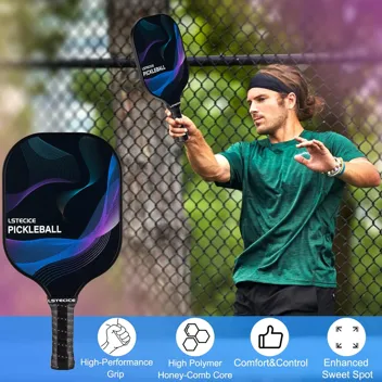 Pickleball set