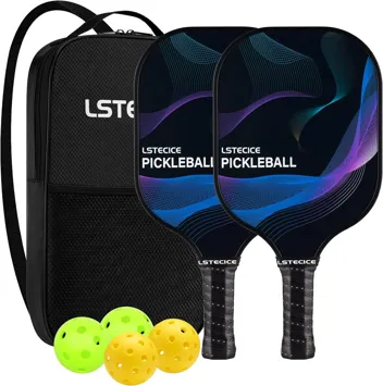 Pickleball set