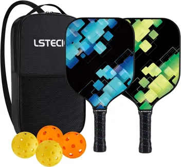 Pickleball set