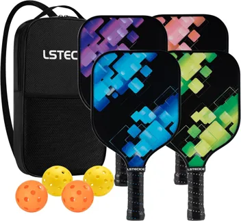 Pickleball set