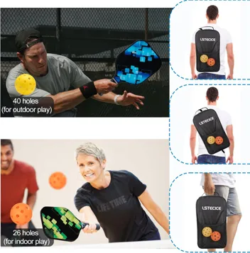 Pickleball set