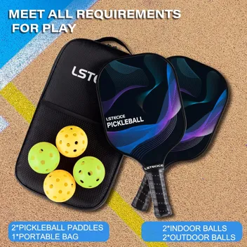 Pickleball set