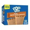 Brown Sugar Cinnamon Toaster Pastries (32 )