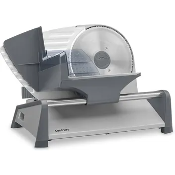 7.5" Kitchen Pro Food Slicer