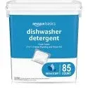 Dishwasher Detergent Pacs (Fresh Scent, 85-Count)