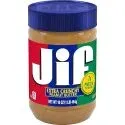 16oz Extra Crunchy Peanut Butter