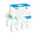 Tapo 15A WiFi Mini Smart Plug