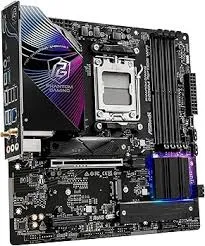 B850M Riptide - (Finally