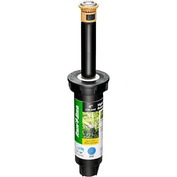 12SAFPRO High-Efficiency 13'-18' Pro Rotary Sprinkler