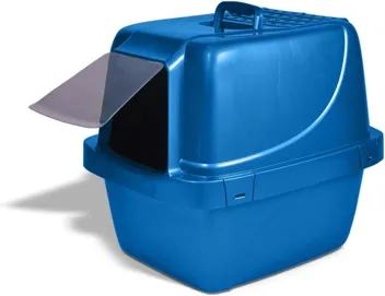 Van Ness CP7 Enclosed Cat Pan/Litter Box (Extra Large)