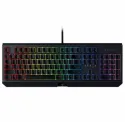 BlackWidow Lite TKL Mechanical Gaming Keyboard w/ Orange Switches (Black)