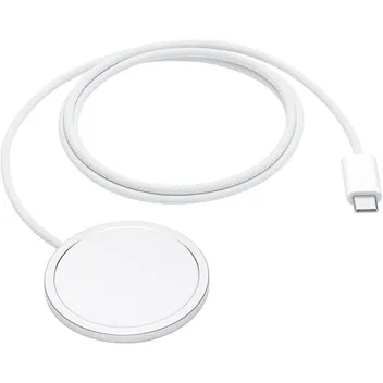 Official MagSafe Wireless Charger (1m)