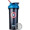 28oz Marvel Shaker Bottle Pro (Captain America Shield)