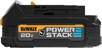 DCBP034G 20V Max Powerstack Gfn Compact Battery